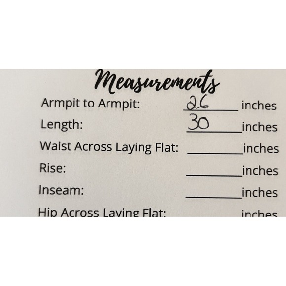 Ali Miles Abstract Graphic Tunic Top 2X Lagenlook Art to Wear Roll Tab Sleeve - Picture 9 of 9